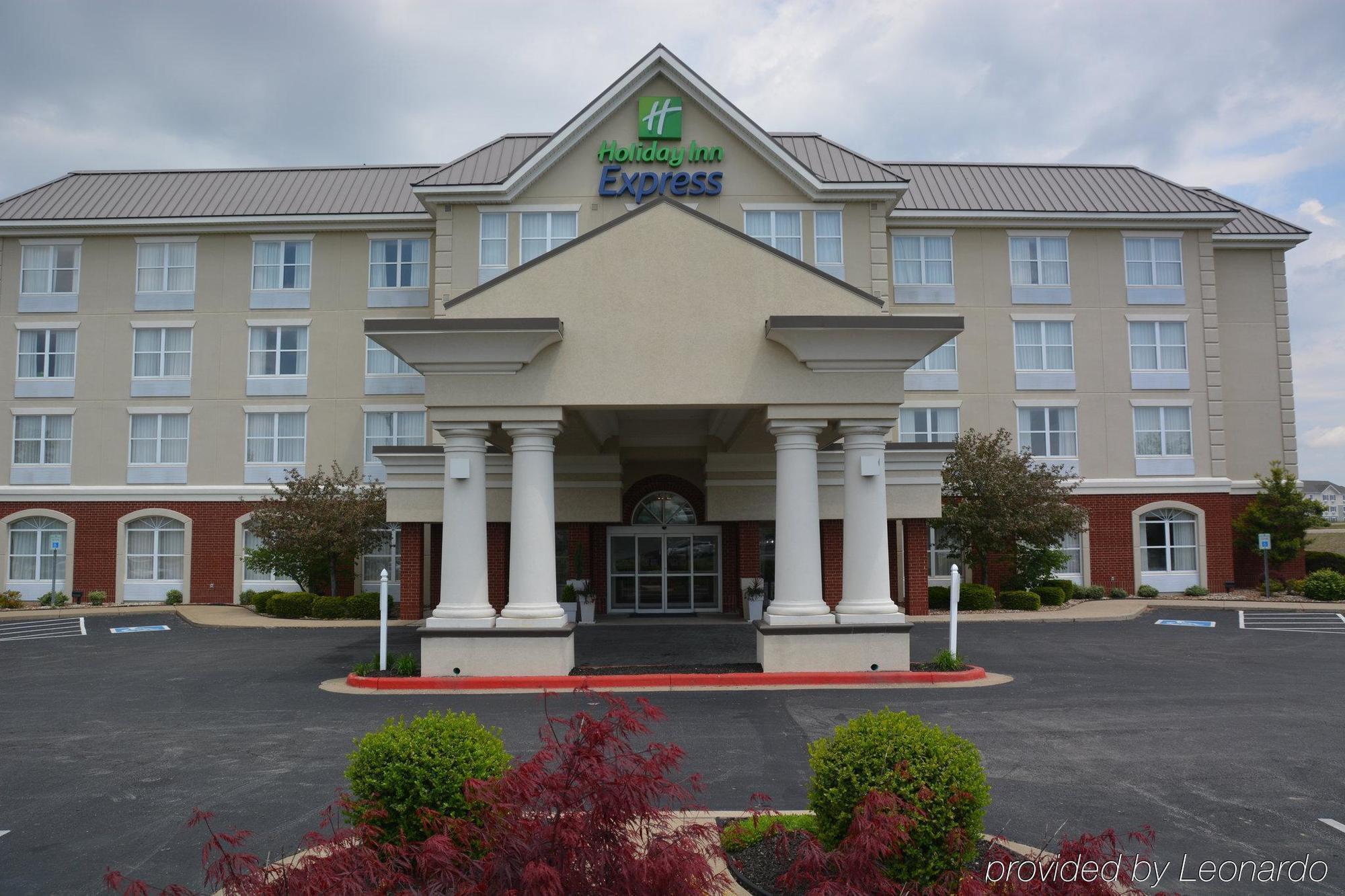 Country Inn & Suites By Radisson, Evansville, In Luaran gambar