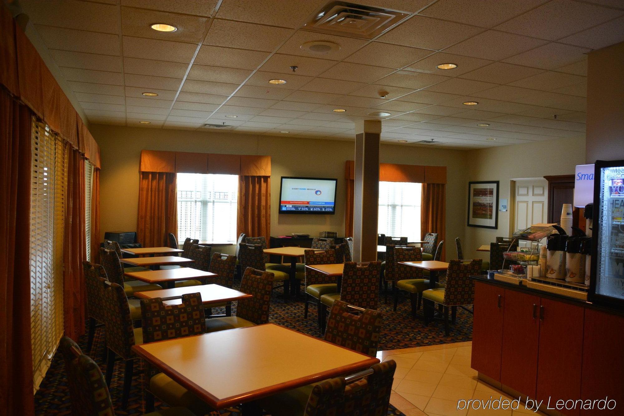 Country Inn & Suites By Radisson, Evansville, In Luaran gambar