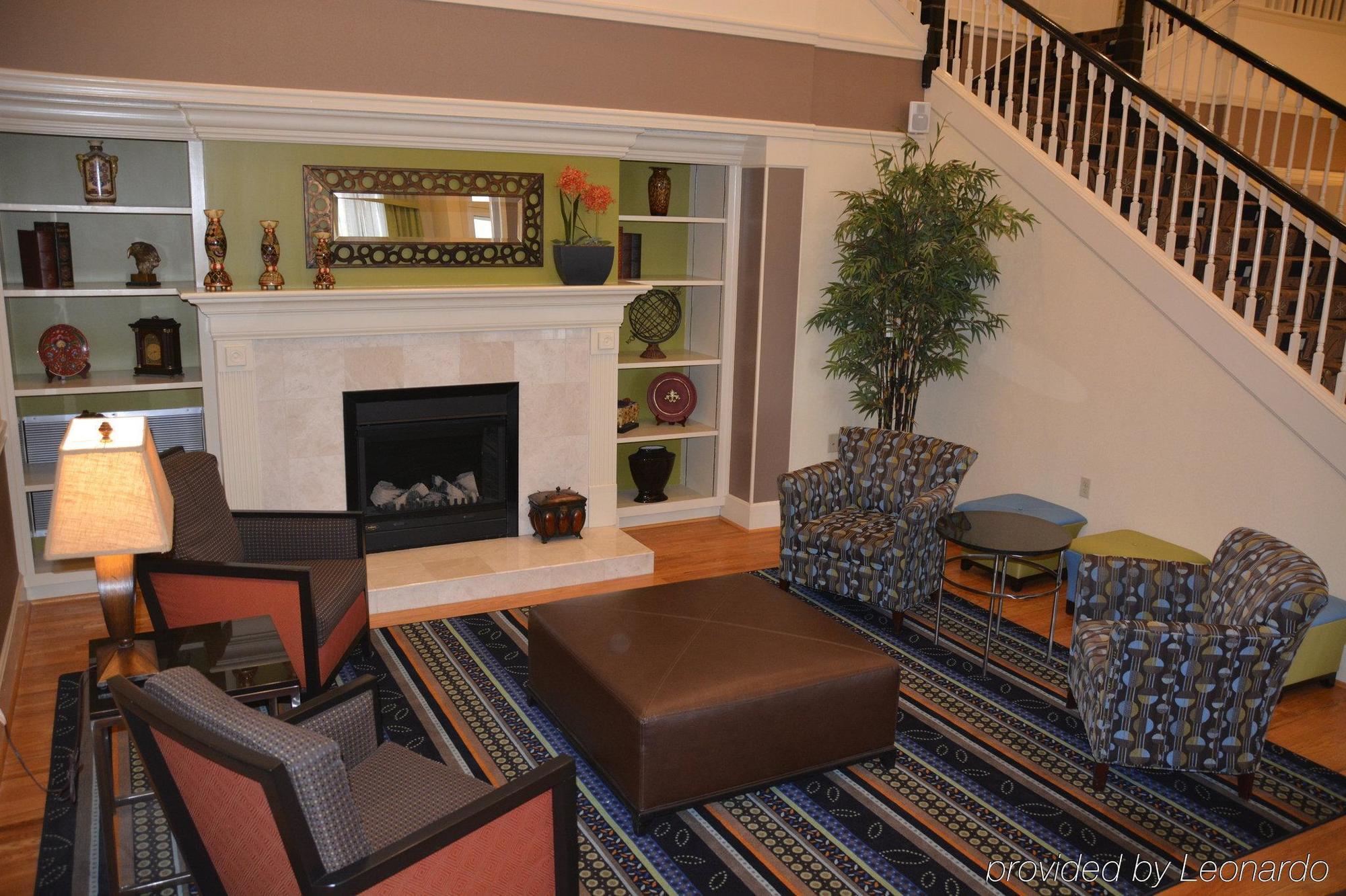 Country Inn & Suites By Radisson, Evansville, In Luaran gambar