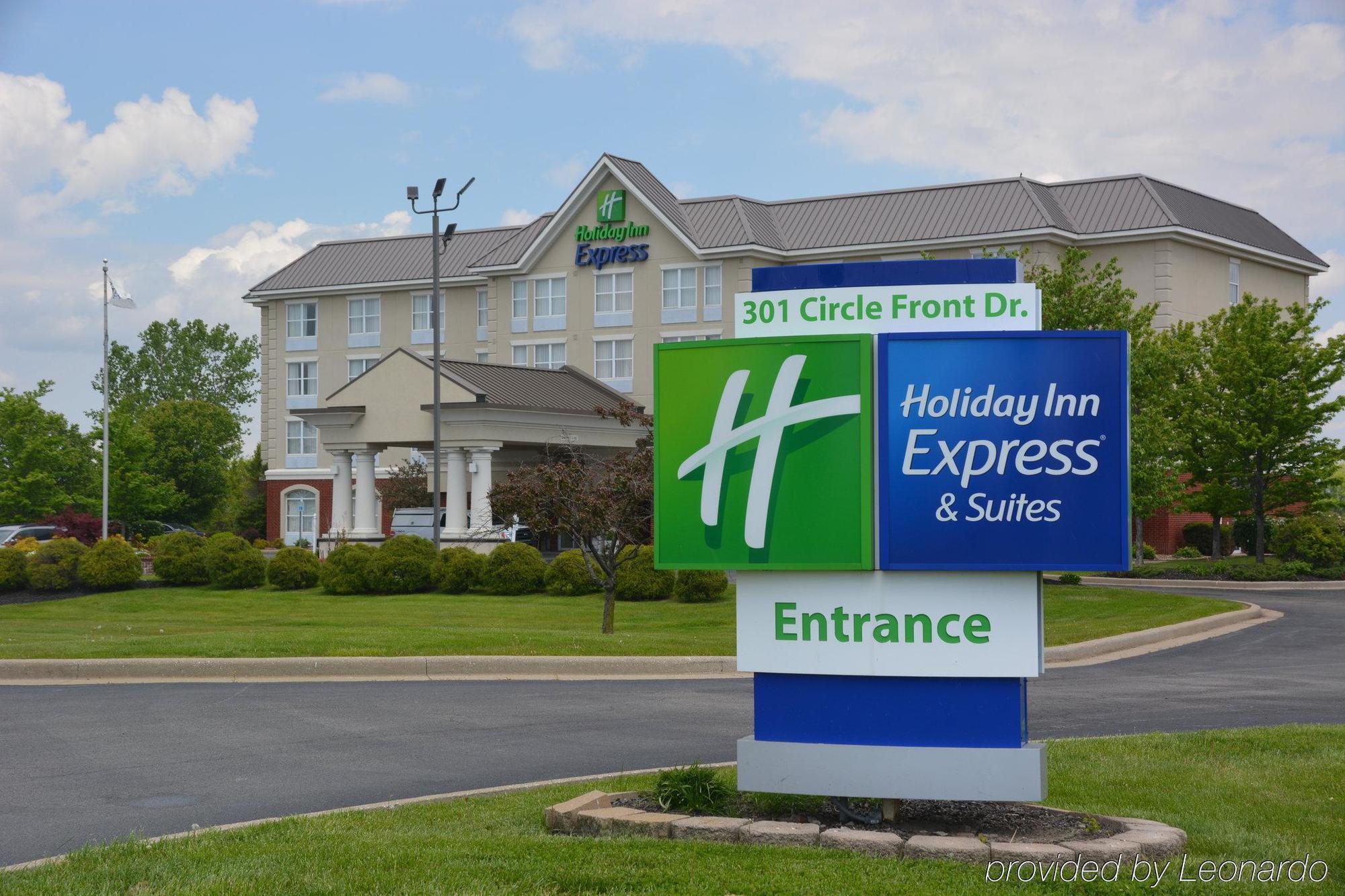 Country Inn & Suites By Radisson, Evansville, In Luaran gambar