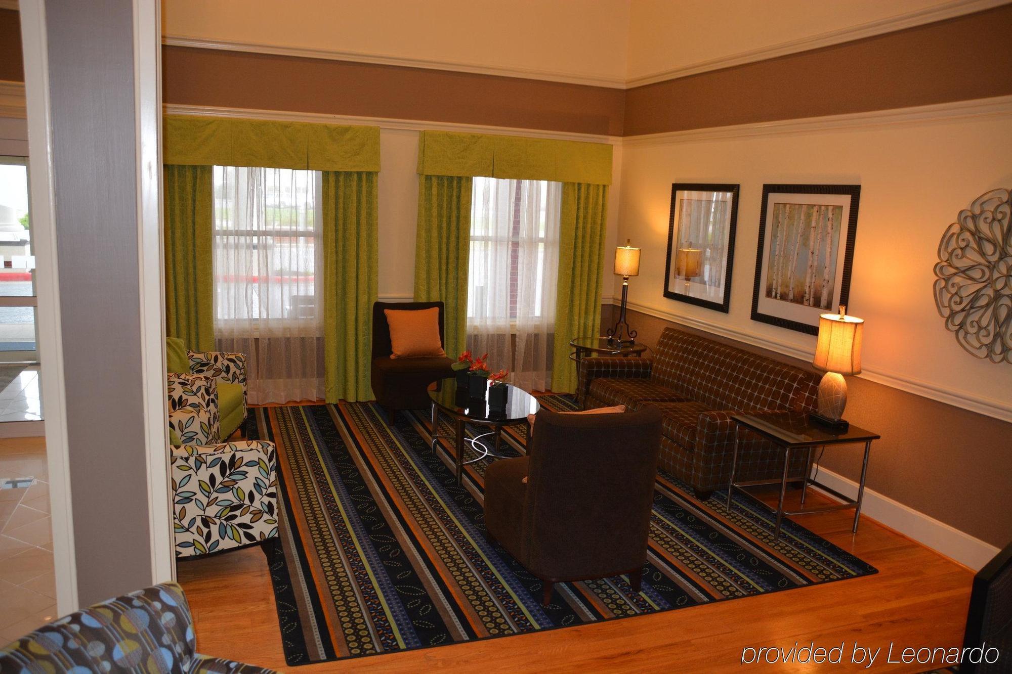 Country Inn & Suites By Radisson, Evansville, In Luaran gambar