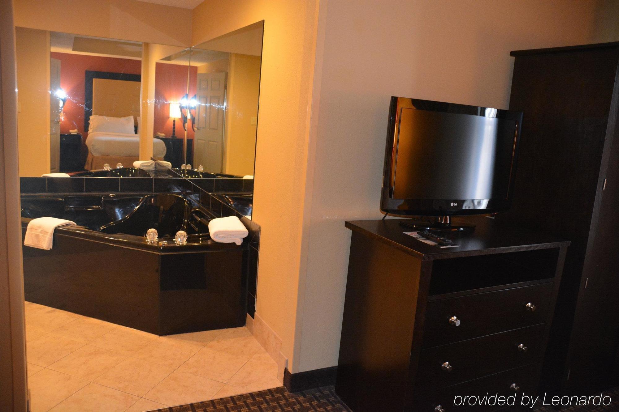 Country Inn & Suites By Radisson, Evansville, In Luaran gambar