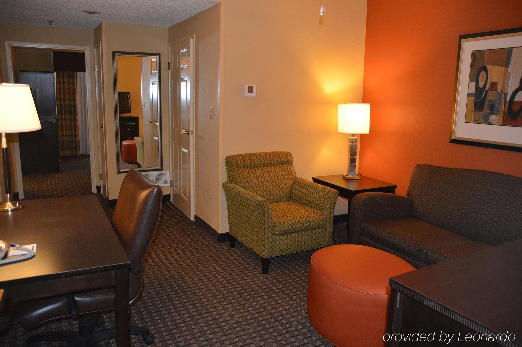 Country Inn & Suites By Radisson, Evansville, In Luaran gambar