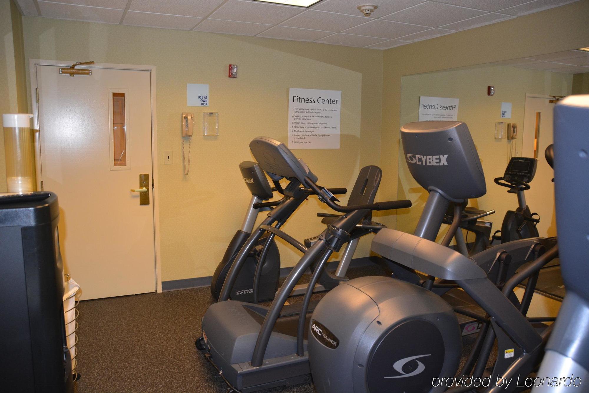 Country Inn & Suites By Radisson, Evansville, In Luaran gambar