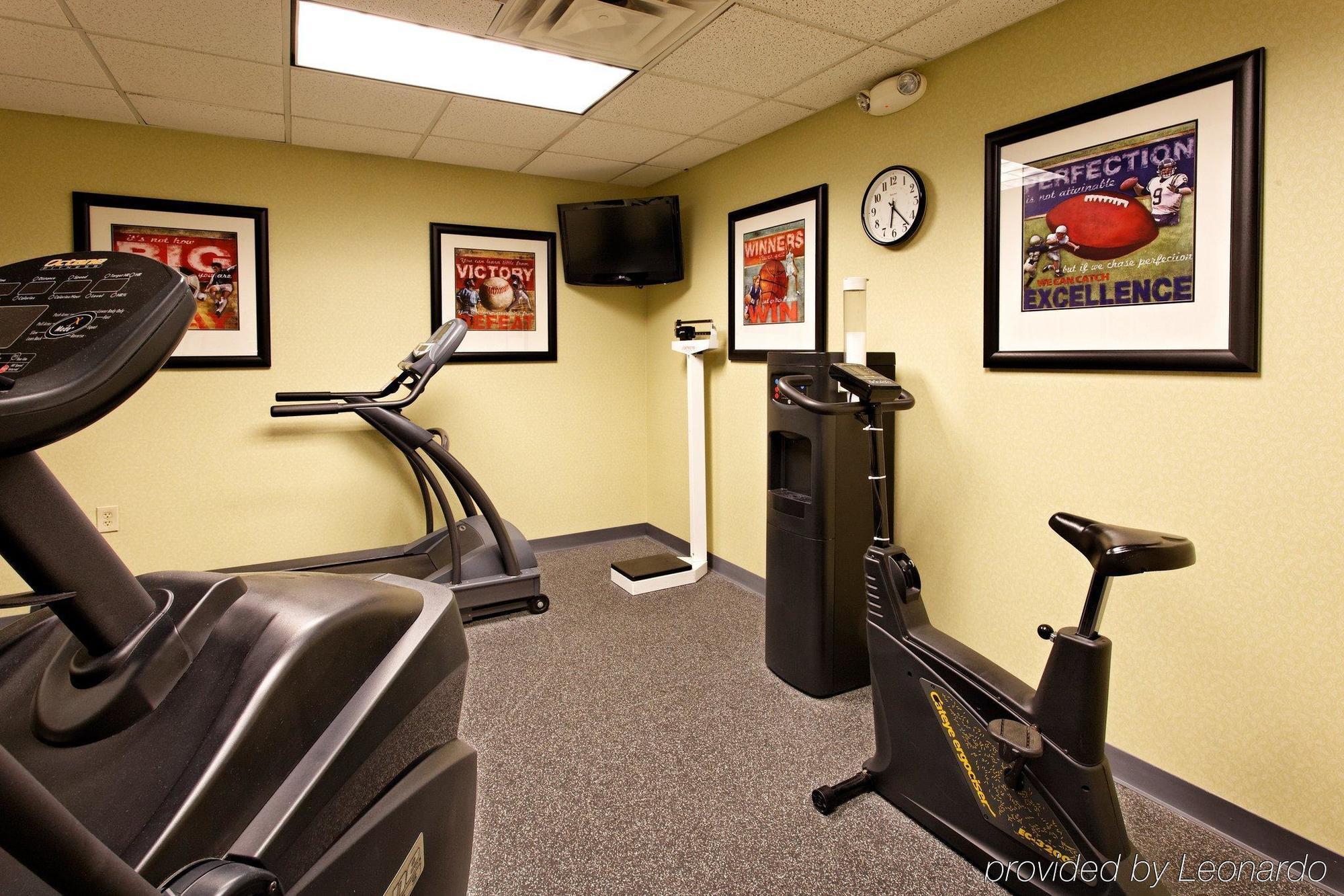 Country Inn & Suites By Radisson, Evansville, In Kemudahan gambar