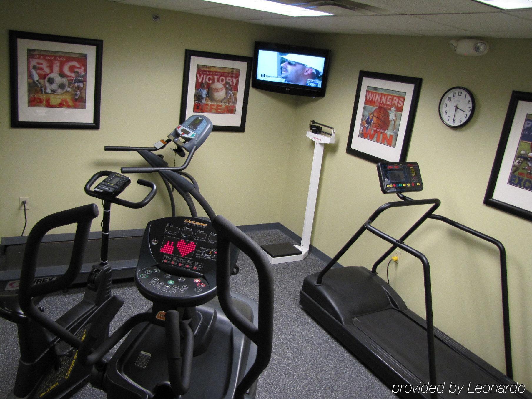 Country Inn & Suites By Radisson, Evansville, In Luaran gambar