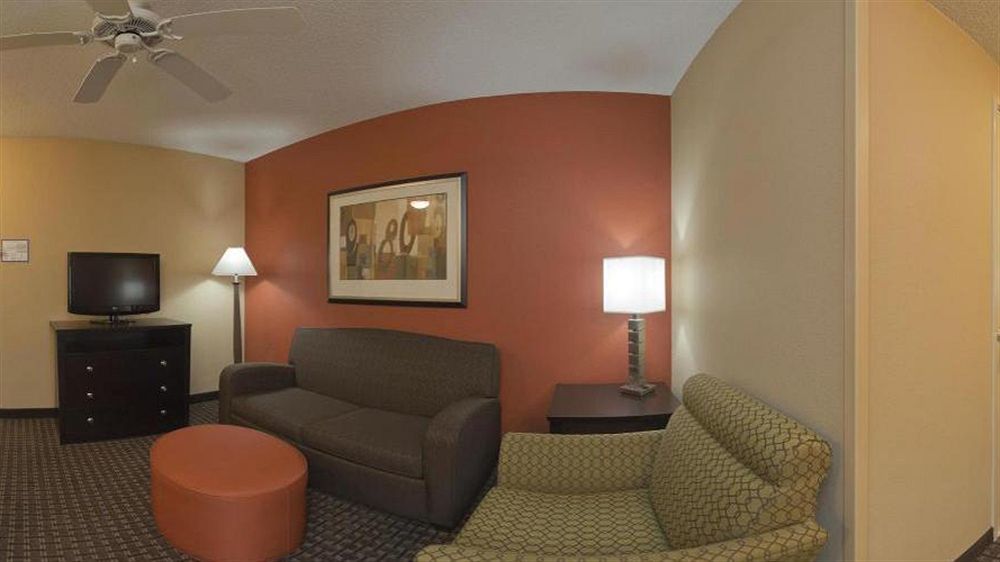 Country Inn & Suites By Radisson, Evansville, In Luaran gambar