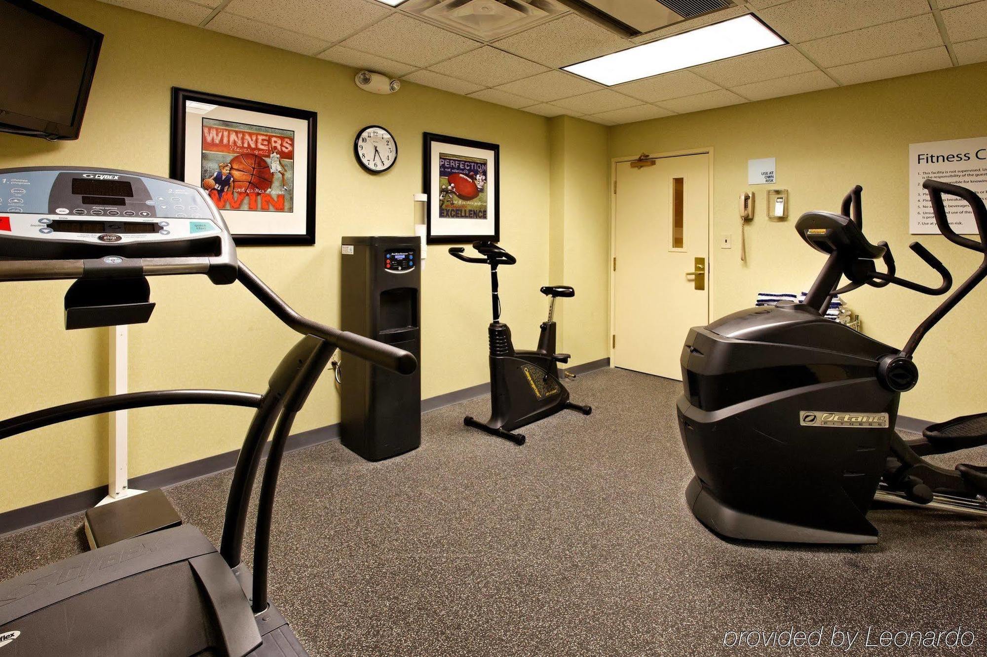 Country Inn & Suites By Radisson, Evansville, In Luaran gambar