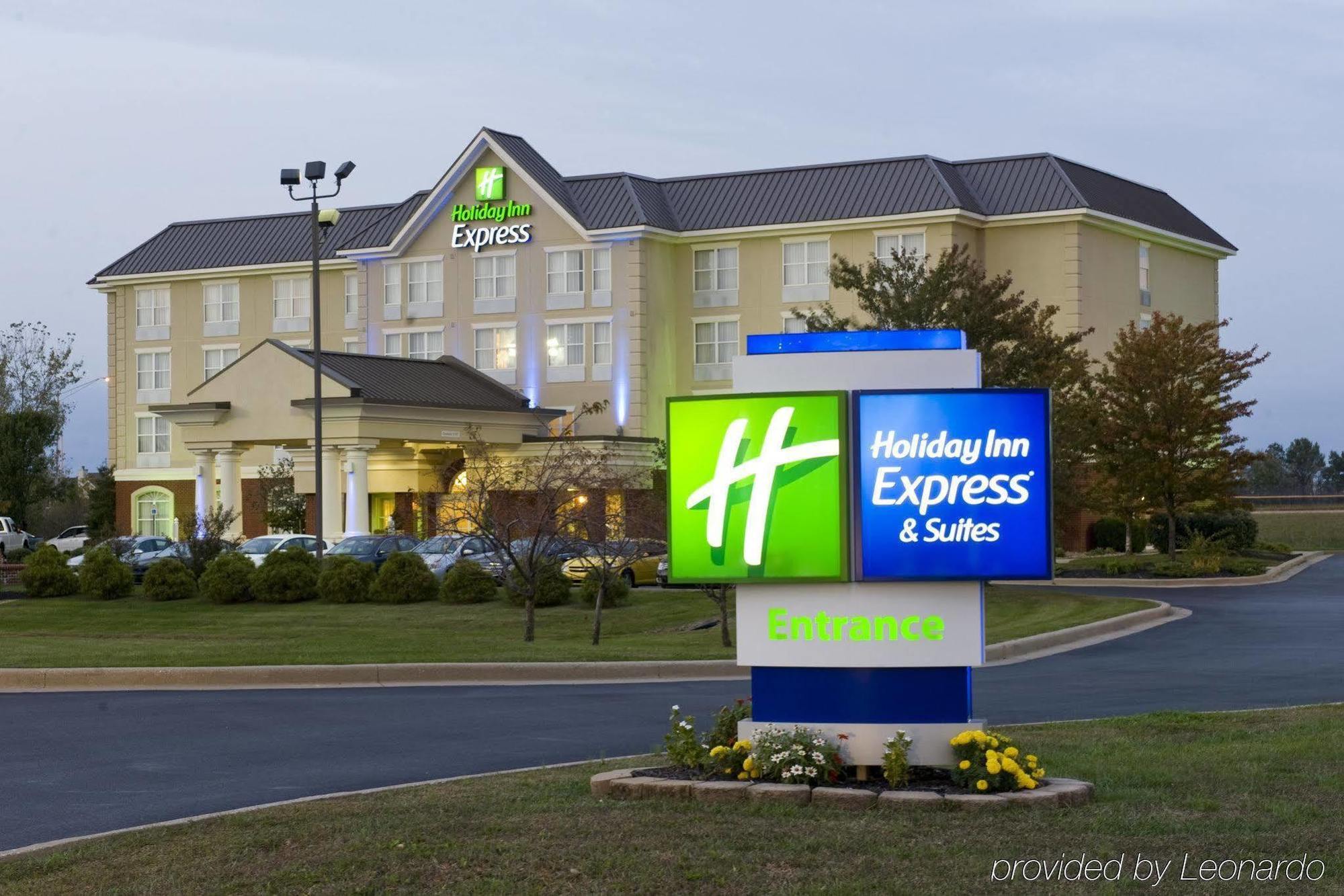 Country Inn & Suites By Radisson, Evansville, In Luaran gambar