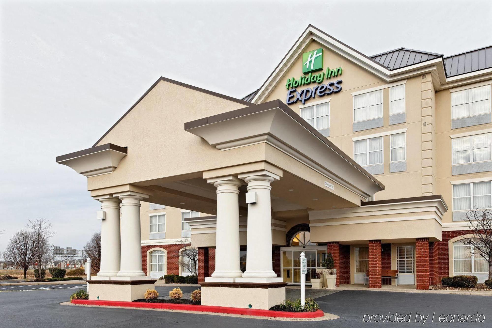 Country Inn & Suites By Radisson, Evansville, In Luaran gambar