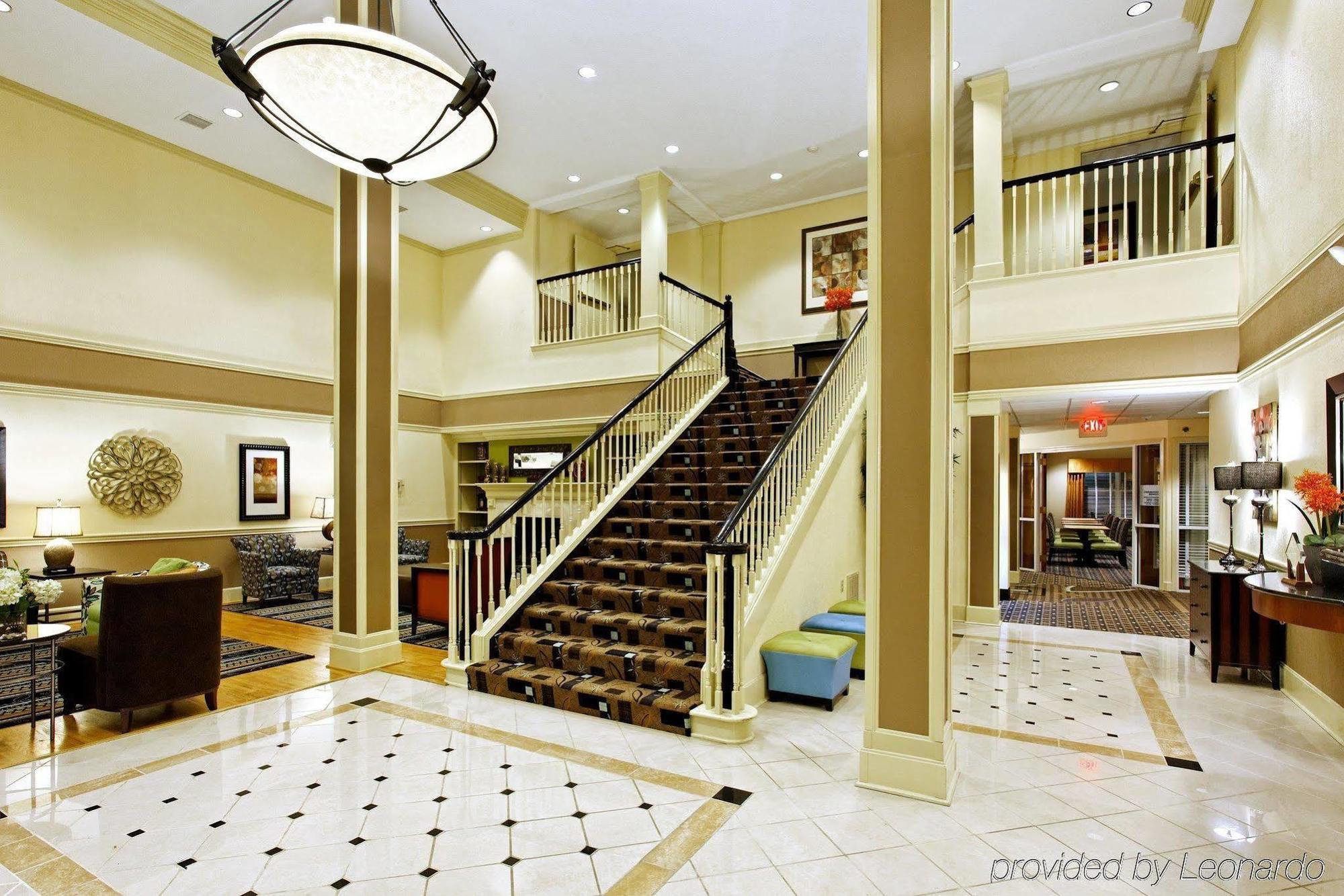 Country Inn & Suites By Radisson, Evansville, In Dalaman gambar