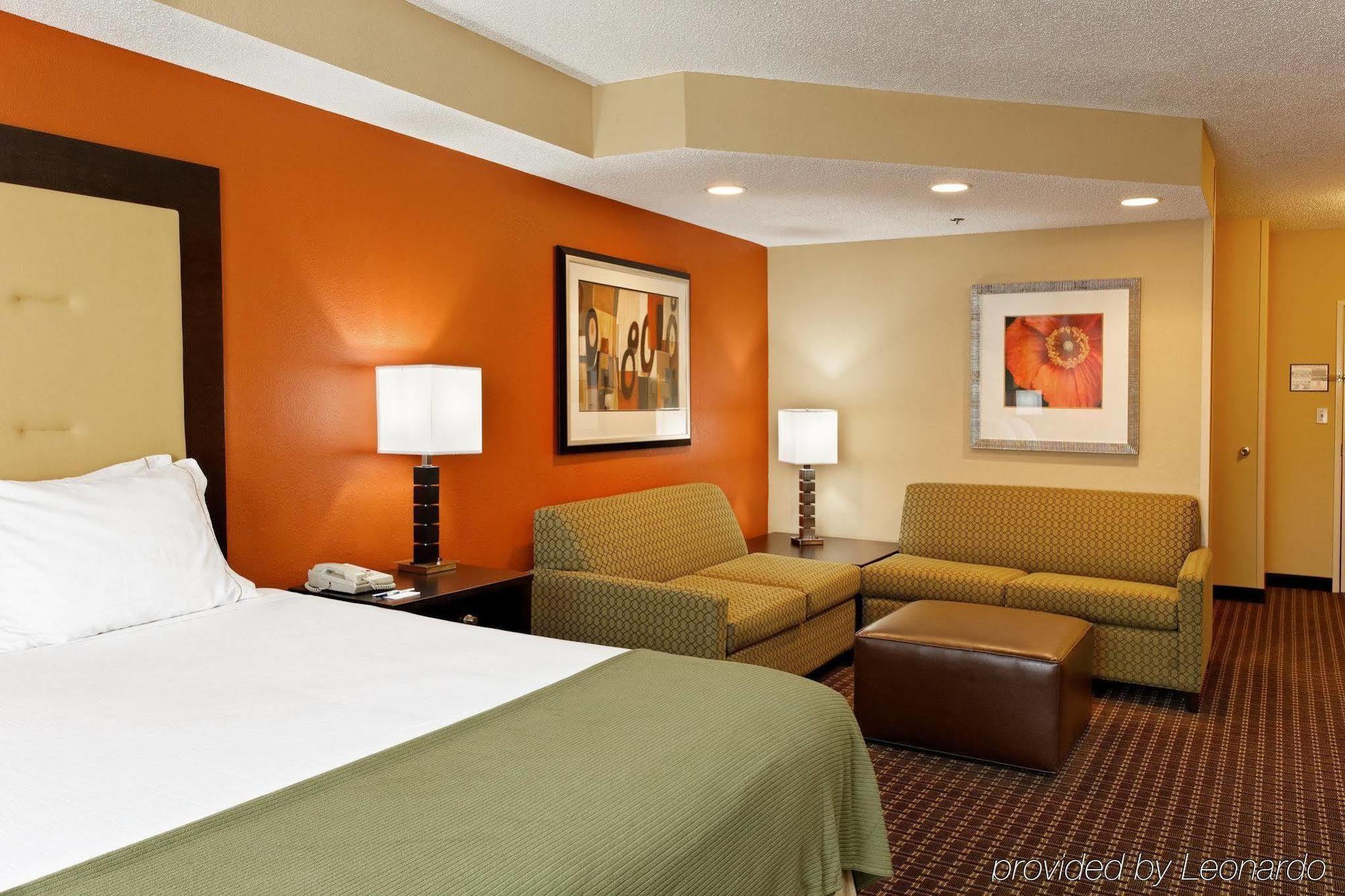 Country Inn & Suites By Radisson, Evansville, In Bilik gambar