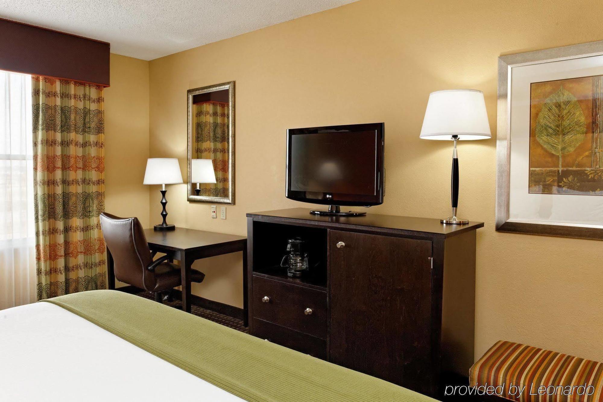 Country Inn & Suites By Radisson, Evansville, In Bilik gambar