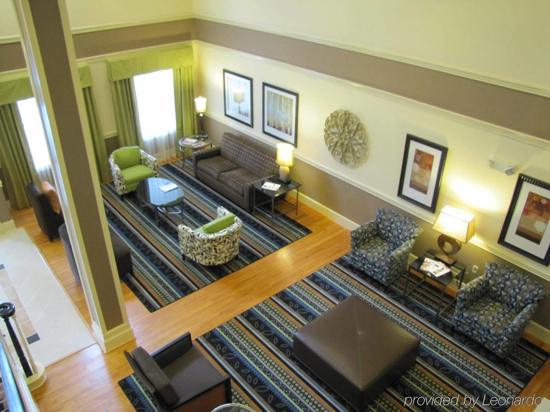 Country Inn & Suites By Radisson, Evansville, In Luaran gambar