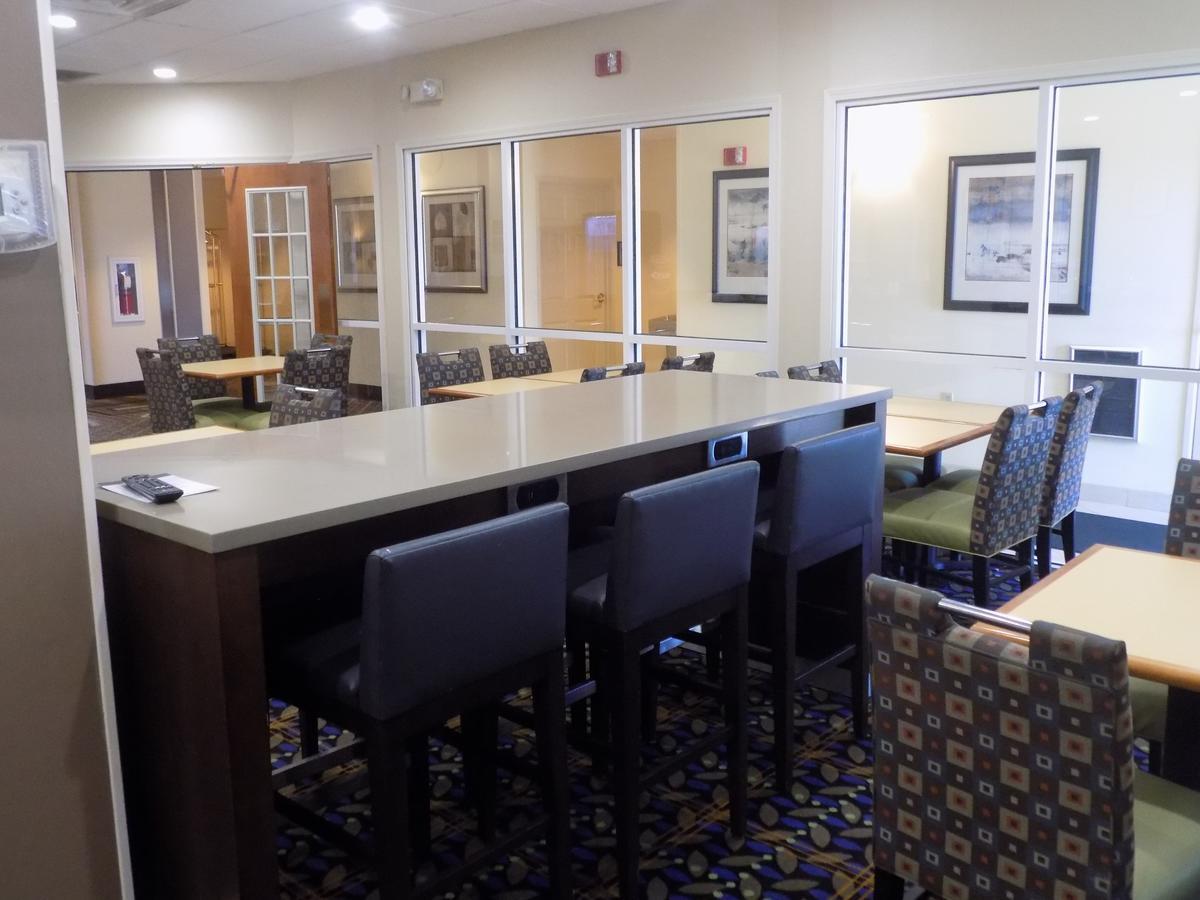Country Inn & Suites By Radisson, Evansville, In Luaran gambar