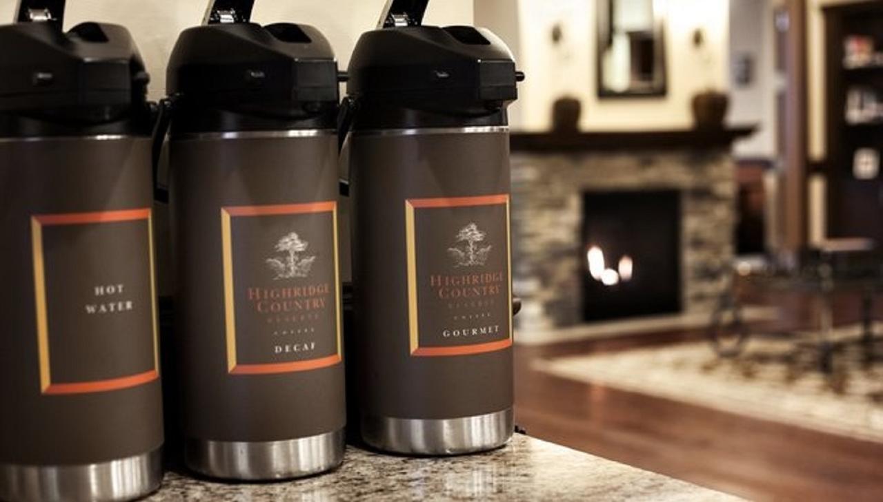 Country Inn & Suites By Radisson, Evansville, In Luaran gambar