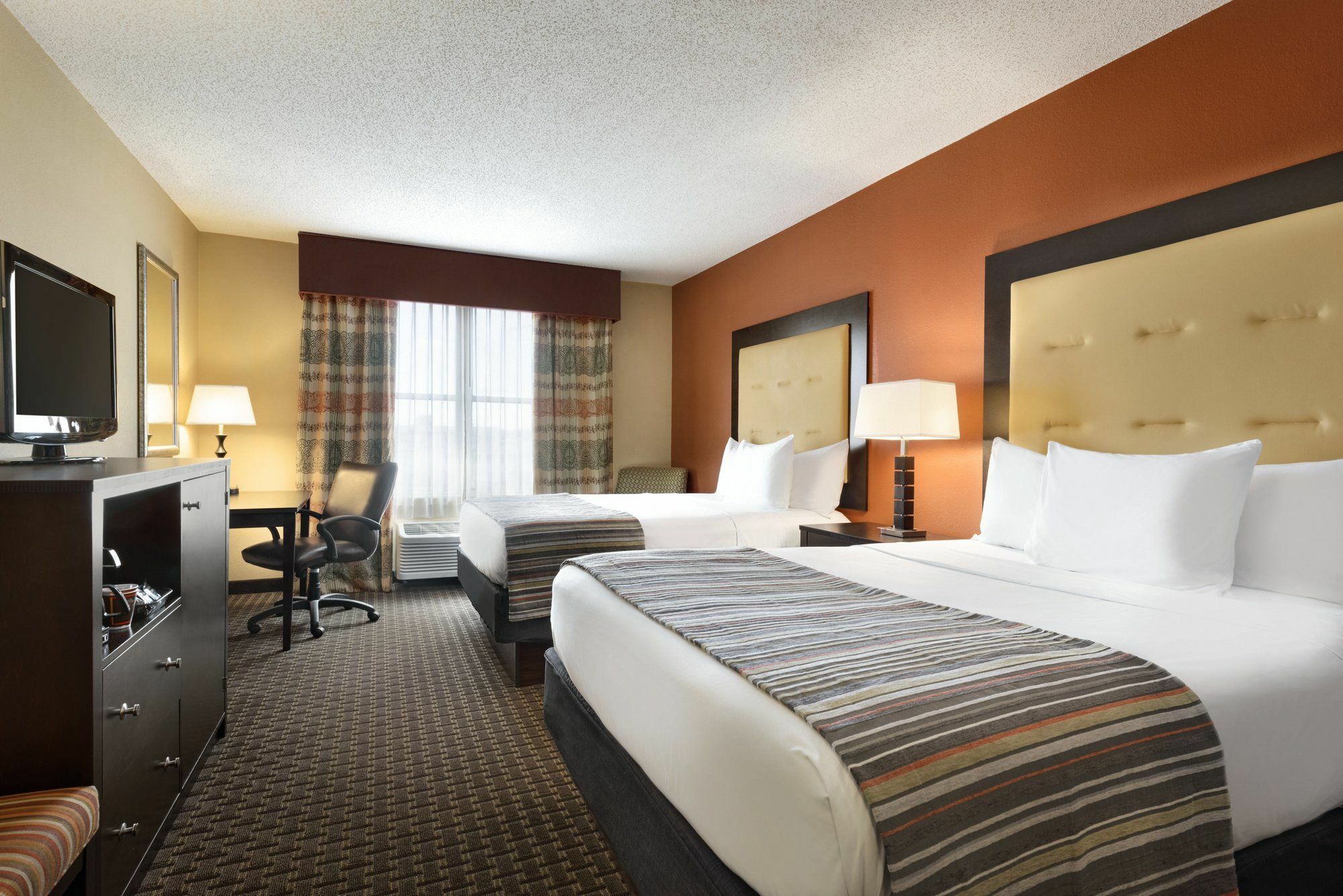 Country Inn & Suites By Radisson, Evansville, In Luaran gambar