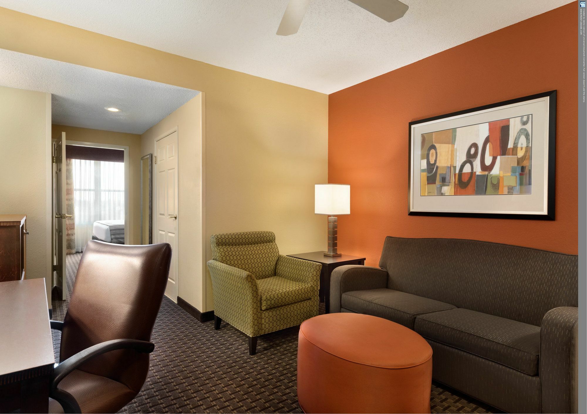 Country Inn & Suites By Radisson, Evansville, In Luaran gambar