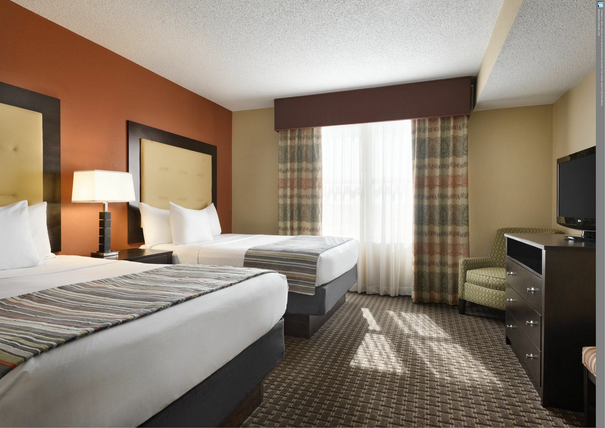 Country Inn & Suites By Radisson, Evansville, In Luaran gambar
