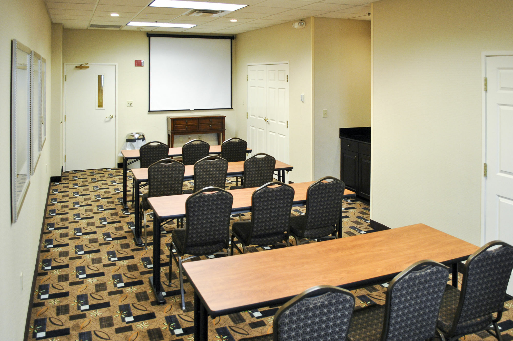 Country Inn & Suites By Radisson, Evansville, In Luaran gambar