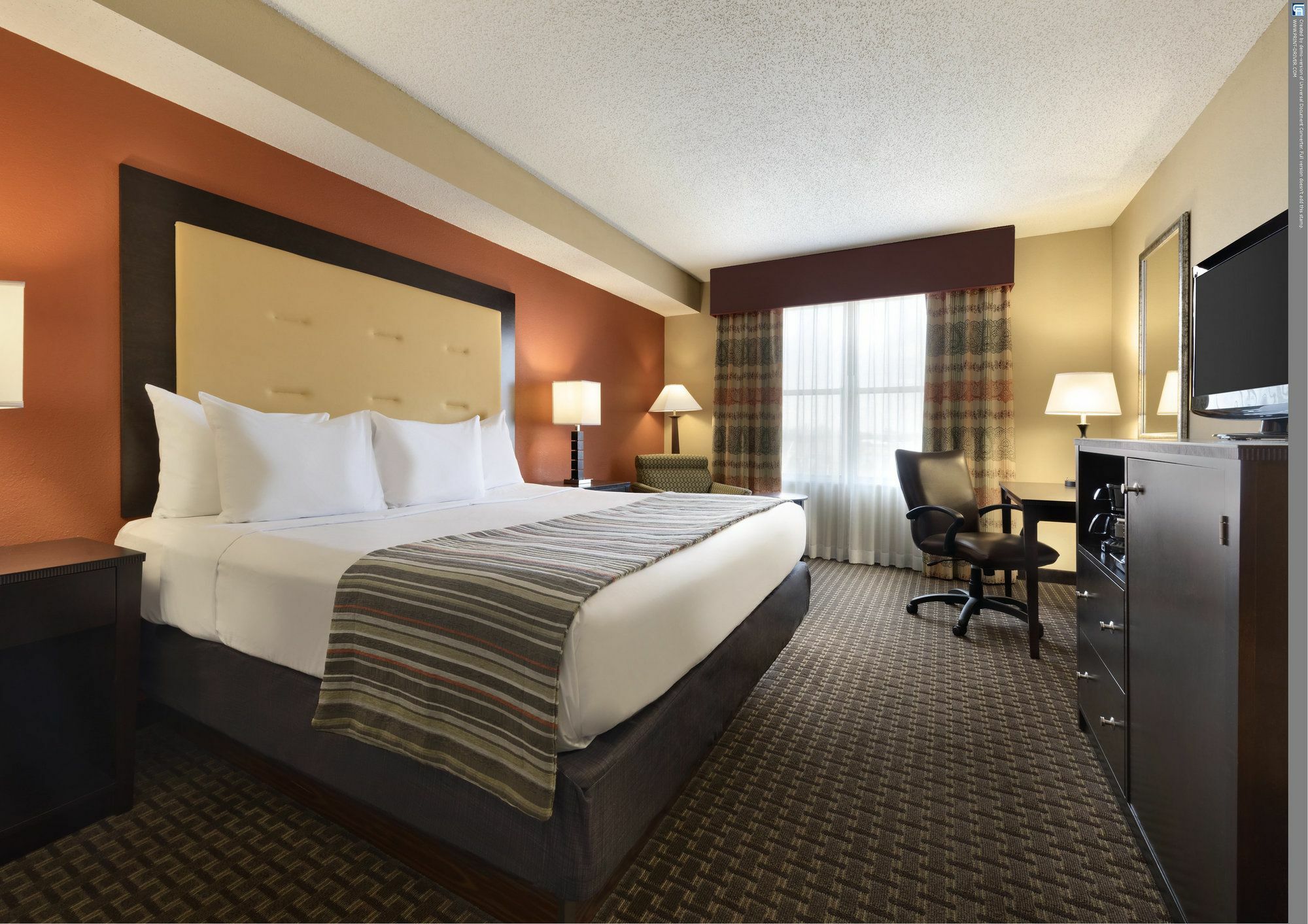 Country Inn & Suites By Radisson, Evansville, In Luaran gambar