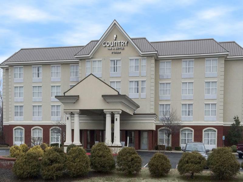 Country Inn & Suites By Radisson, Evansville, In Luaran gambar