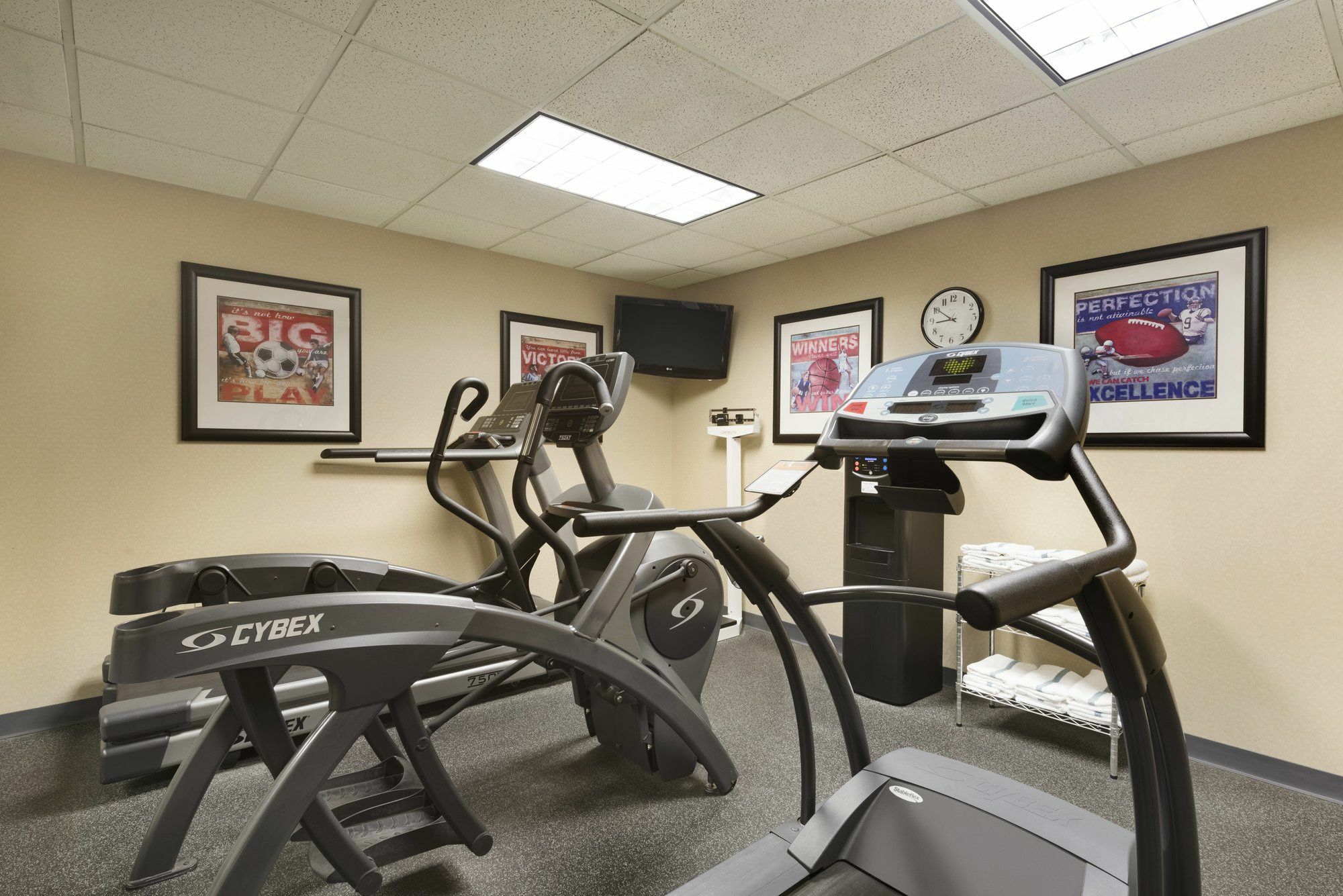 Country Inn & Suites By Radisson, Evansville, In Luaran gambar