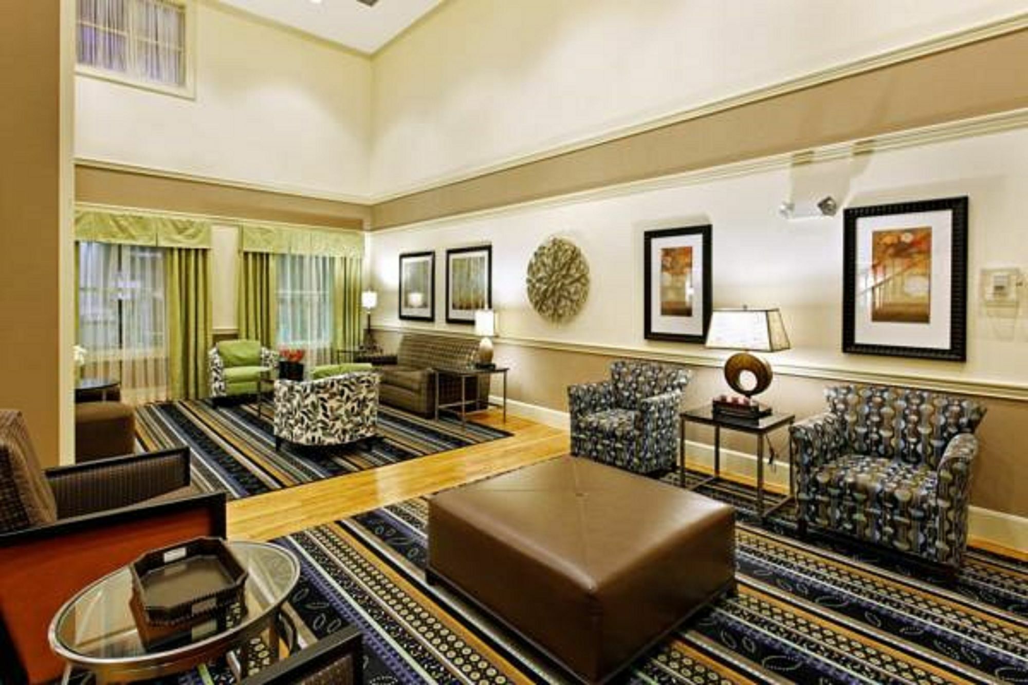 Country Inn & Suites By Radisson, Evansville, In Dalaman gambar