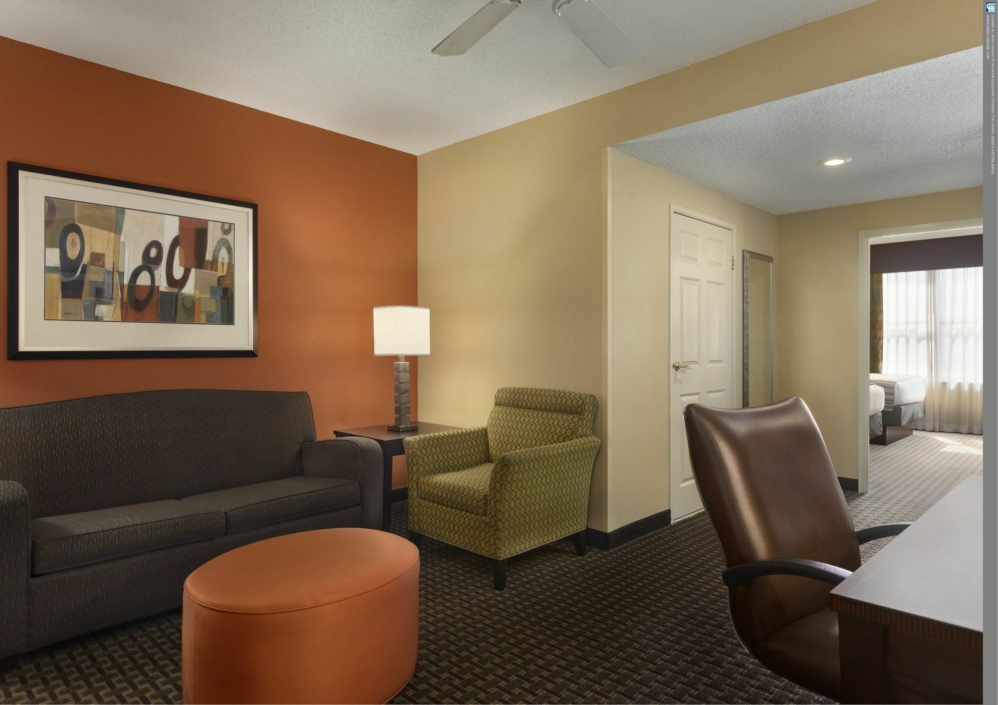 Country Inn & Suites By Radisson, Evansville, In Luaran gambar